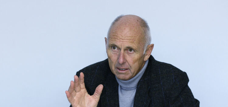 Peter Jakob  - Oberb¸rgermeister a.D.B¸rgermeister von 1979 bis 1988 Kirchheim1988 bis 2004  Oberb¸rgermeister KirchheimStuttgar