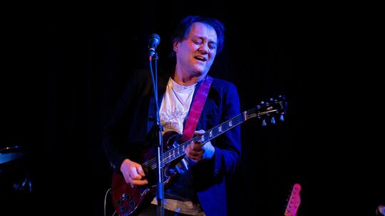 Werner Dannemann. Foto: pr Werner Dannemann. Foto: pr