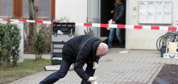 Nach der Messerstecherei im Kirchheimer Asylbewerberwohnheim sind drei Tatverdächtige in Haft.  Foto: Jean-Luc Jacques