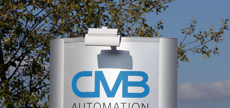 Ab dem kommenden Jahr wird es die Kirchheimer CMB Automation voraussichtlich nicht mehr geben. Die Mitarbeiter des Unternehmens