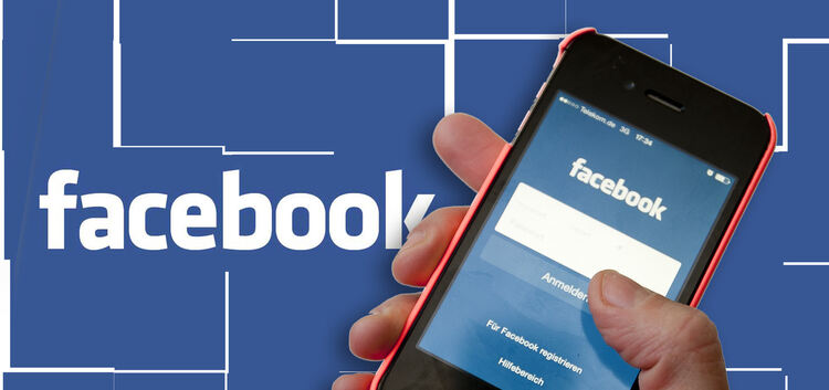 Facebook sammelt verstärkt Daten seiner Nutzer. Das bringt viele auf die Palme.Fotos: Jean-Luc Jacques