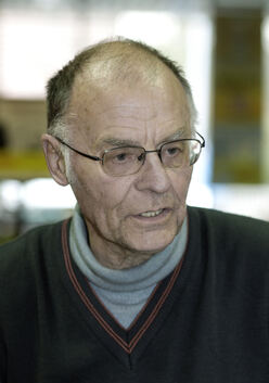 Wolfgang Lipp