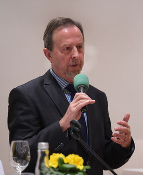 Karl Zimmermann, CDU.