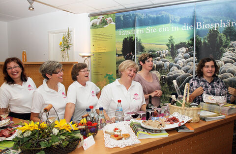 Am heutigen Samstag öffnet die neue Owener Stadtinfo ihre Pforten für Besucher und ¿Naherholungssuchende¿.Foto: Gerald Prießnitz Am heutigen Samstag öffnet die neue Owener Stadtinfo ihre Pforten für Besucher und ¿Naherholungssuchende¿.Foto: Gerald Prießnitz