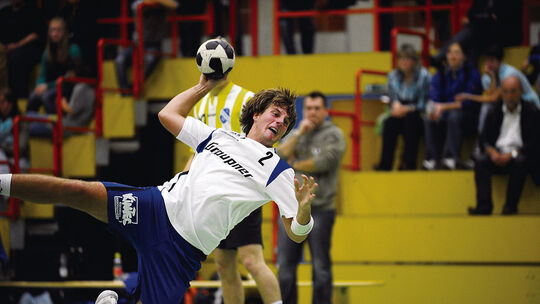 Daheim ist‘s wie verhextspielstenogramm