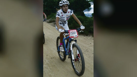 Leichtgewicht Schmid im Vorteil