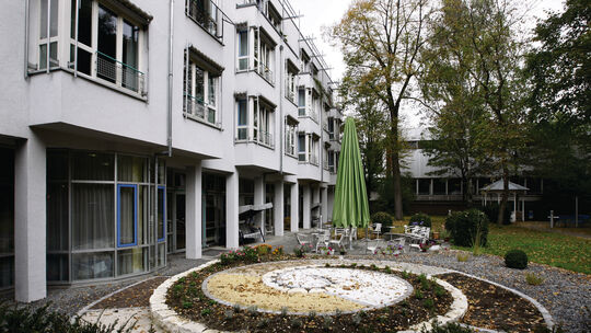 Kirchheim geht ans „Tafelsilber“Eckdaten