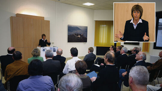 Mittelstand ist ein „Schatz des Landes“ Mittelstand ist ein „Schatz des Landes“
