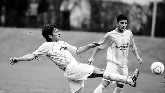 TGK mit Vorsicht zur Schießbude der Liga TGK mit Vorsicht zur Schießbude der Liga