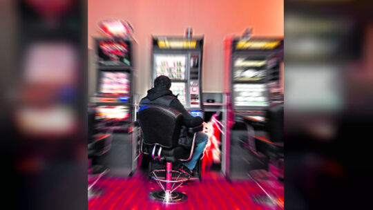 Schluss mit „Klein Las Vegas“ Schluss mit „Klein Las Vegas“