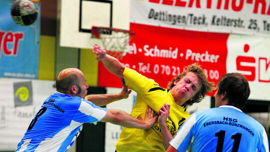 Owen II verzeichnet AufwärtstrendSpielstenogramm