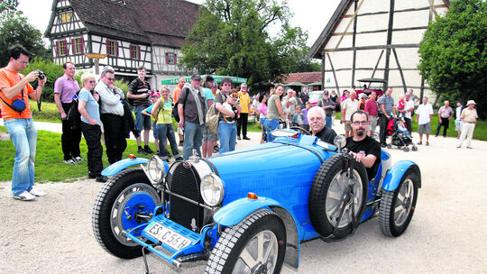 Oldies locken die meisten Gästeinfo Oldies locken die meisten Gästeinfo