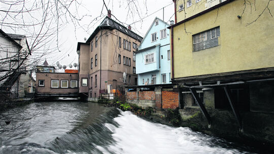 Lauter ist der „städtebauliche Motor“