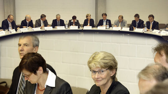 „Quantensprung“ in der Altenhilfe