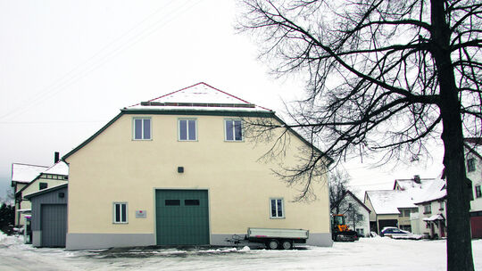 Trotz Mehrkosten rundum zufrieden Trotz Mehrkosten rundum zufrieden