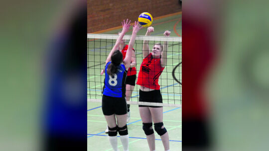 Erste Schramme nach Tiebreak