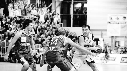 Jetzt wackelt auch Tomasevic Jetzt wackelt auch Tomasevic