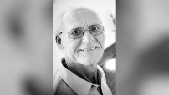 71-jähriger Mann vermisst
