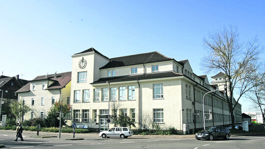 BlessOF will in Kirchheim bleiben