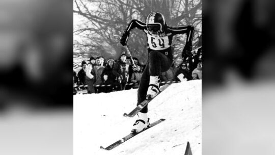 „30 bis 40 Zentimeter Schneehöhe waren normal“ „30 bis 40 Zentimeter Schneehöhe waren normal“