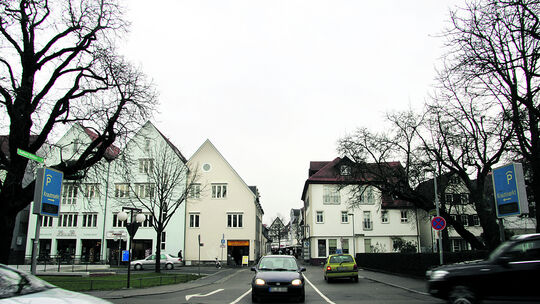 Kirchheim soll aufräumen
