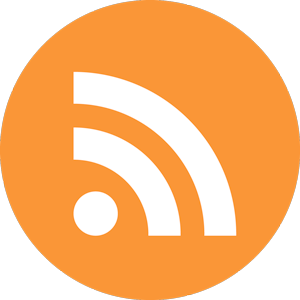Logo RSS-Feeds