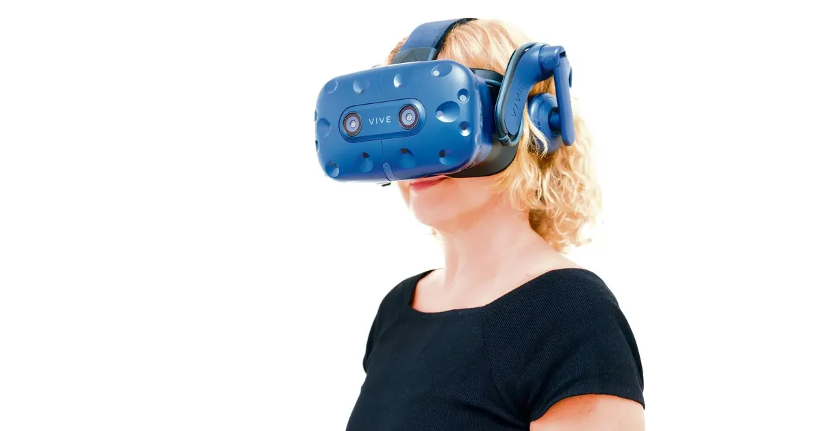 Medius Clinic in Kirchheim: Overcoming Fear with Virtual Reality – Kirchheim