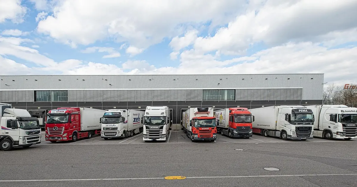 Lidl plant in Kirchheim ein größeres Zentrallager Kirchheim Teckbote