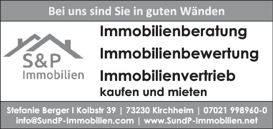 Immobilienberatung
