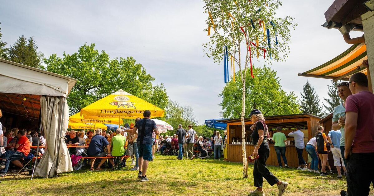 Veranstaltungen Kirchheim Teck Und Umgebung