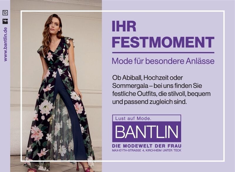 Ihr Festmoment