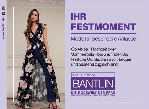Ihr Festmoment