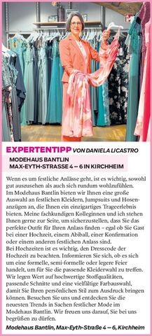 Expertentipp Hochzeit