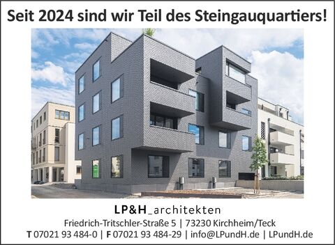 Steingauquartier