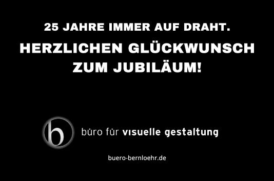 25 Jahre Elektroservice Schulz