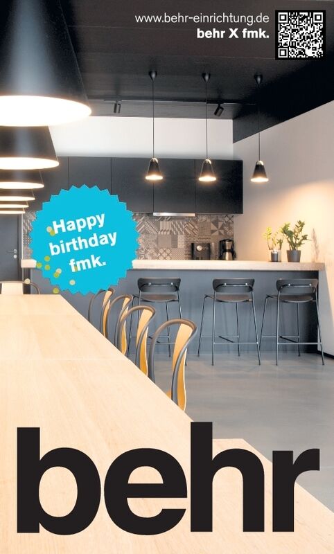Happy Birthday fmk