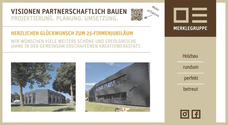 25 Jahre fmk