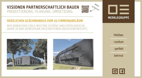 25 Jahre fmk