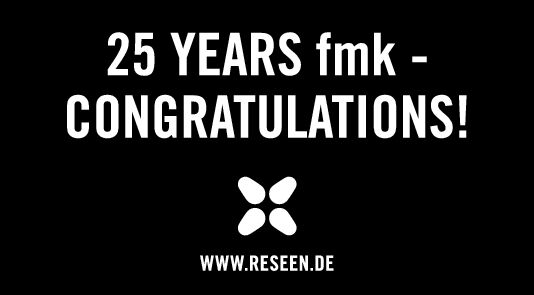 25 Jahre fmk
