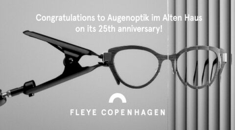 Fleye Copenhagen