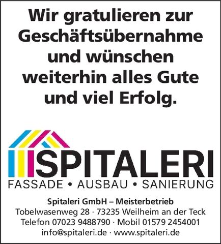 Elektro Schweiss