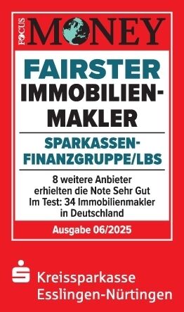 Satellit 1 Fairster Makler