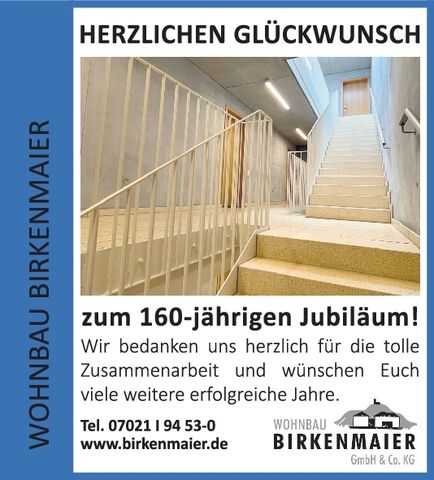 Herzlichen Glückwunsch