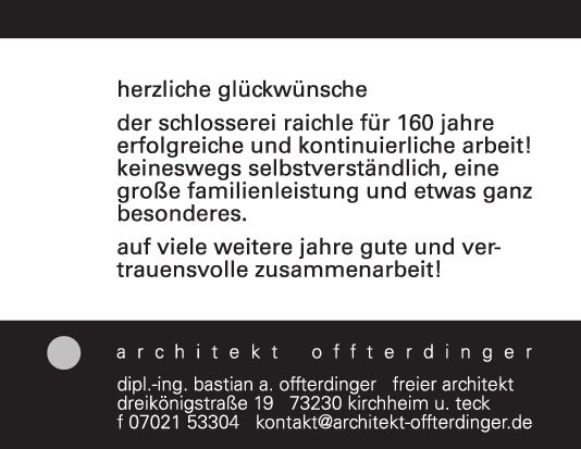 Herzliche Glückwünsche