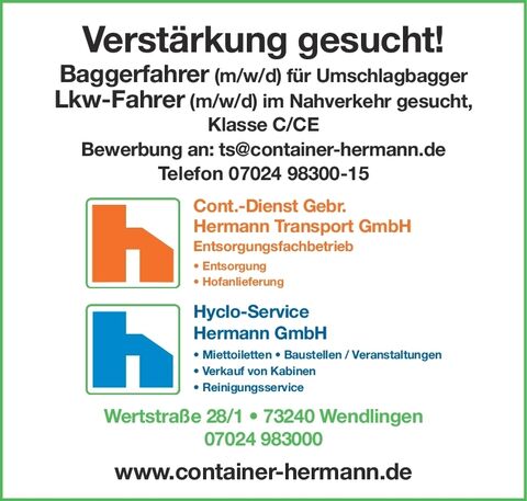 Baggerfahrer