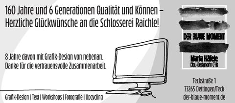 Koll. Schlosserei Raichle