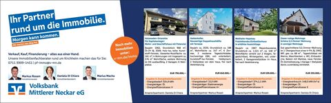 Ihr Partner rund um die Immobilie