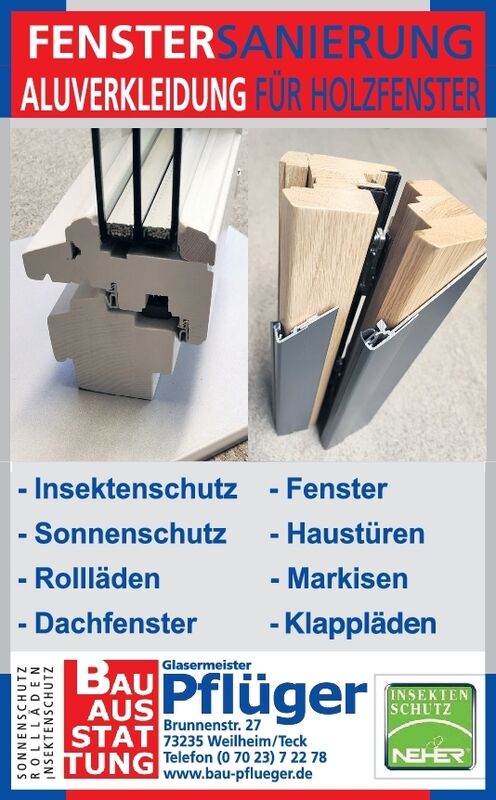 SVÖ Bauen & Wohnen