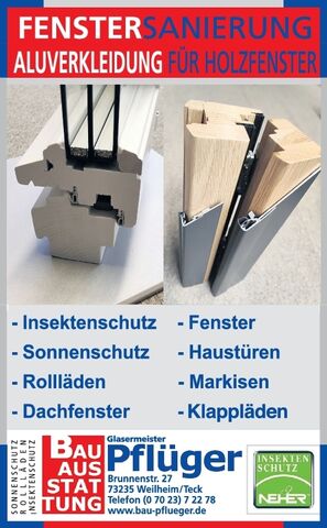 SVÖ Bauen & Wohnen