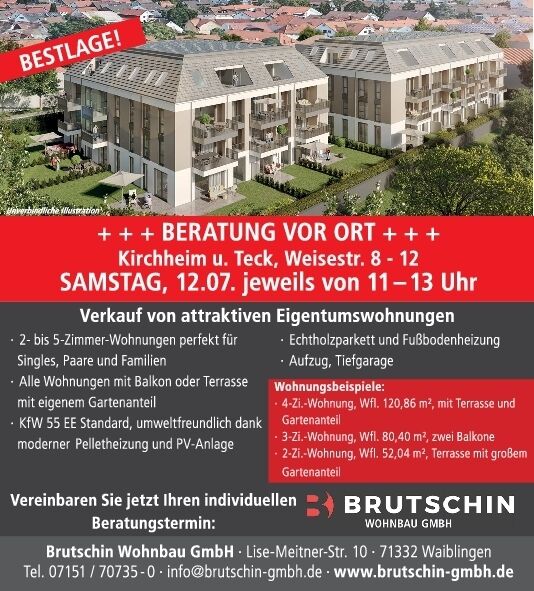 SVÖ Bauen & Wohnen